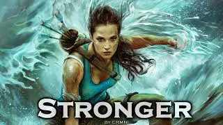 EPIC ROCK | 'Stronger'' by CRMNL