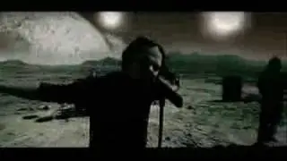 Music Video "The Rasmus - Your Forgiveness"