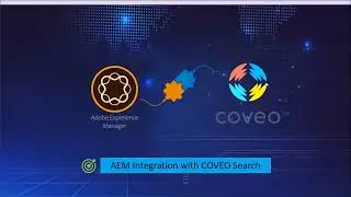AEM Integration with Coveo Part1