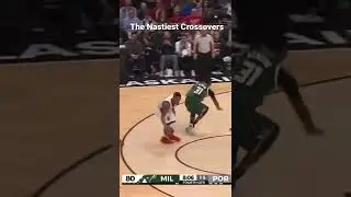 The Best Ankle Breakers