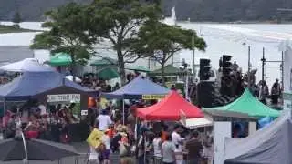 Kawhia Kai Festival 2013