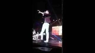 Gotta be you -one direction mexico 5.06.12