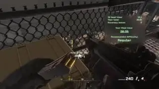 COD 4 Remaster Campaign Walkthrough part 1
