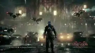 Juega el Futuro con NVIDIA GeForce GTX