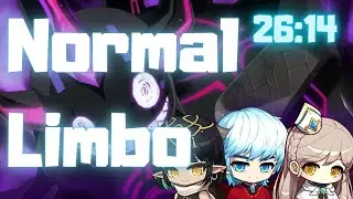 Maplestory (Hyperion) - Bishop Normal Limbo