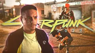 Welovegames - Cyberpunk 2077 смешные моменты | Twitch лучшее