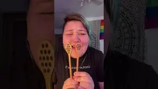 Honey Spoons! 