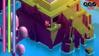 Tunic - Well done
