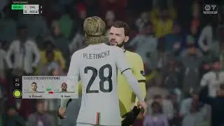 EA FC 24 | OH Leuven vs RSC Anderlecht | 1A Pro League Round 26