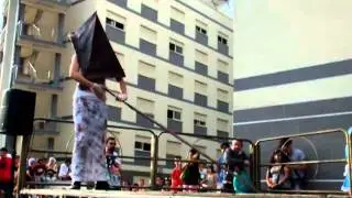 Cosplay Zone 4 - 04 Pyramidhead