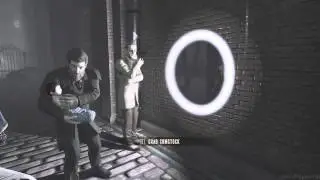 Bioshock Infinite - Part 18: Finale + Credits + Hidden ending (No Commentary)