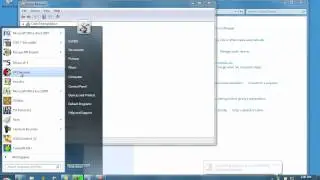 Mitsubishi GX Dev USB SC09 upload.mp4