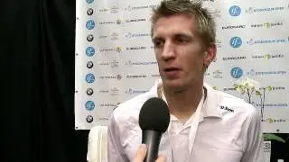Intervju Jarkko Nieminen
