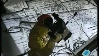 CHERNOBYL,  UNA FERITA  SEMPRE  APERTA