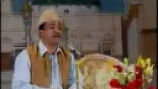 Khurshid Ahmed - Ki Ki Na Keeta Yaar Ne