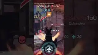 😱La MEJOR CLASE MP7 en XDEFIANT! Volarás por el mapa! 2024✅️