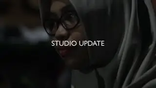 Studio Update - Day Four