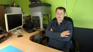 Гольф на ??? сил. Начало...
