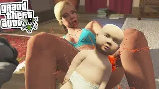 Grand Theft Auto V  live !