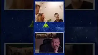 Поймал пасту лицом 🤣 Чат рулетка