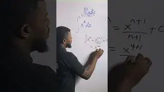 Integrate x^4 w.r.t x