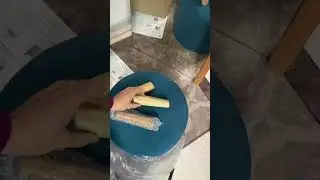 Не люблю заказывать через WB. Пришлось. Пуф пришел в целости и хорошо упакован