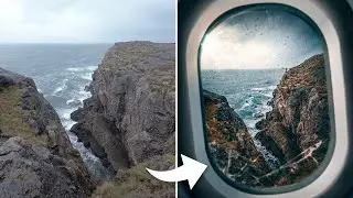 🖌️ FOTOMONTAJE EN PHOTOSHOP PASO A PASO.  Descarga gratis FOTOS y PINCELES