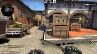 CSGO - hacker - report please