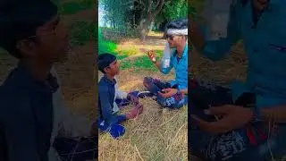Jara Mera Hath dekho na baba Kyon Chhod Dete Hain Log Mujhe
