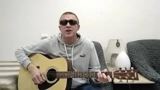 Радио шансон (автор слов, музыки, исполнитель Николай Смирнов)