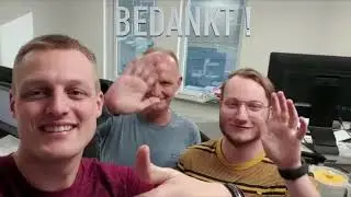 VSDV | Dag van de chauffeur