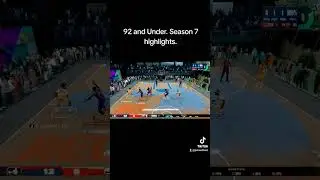 #nba2k24 #ps5 #2k24rec #season 7