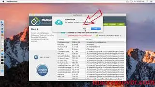 How to remove pCloud Drive on your macOS and Mac OS X?