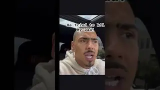 Diddy’s Son Quincy Knows The Truth About Al B’s Coma! 