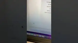 ❤️HOW TO FIX WIFI ISSUE ON MAC 