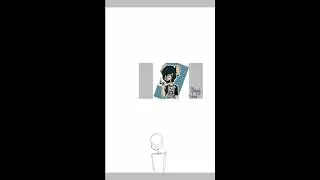 ∆ Speedpaint ∆ - For: Black Void -