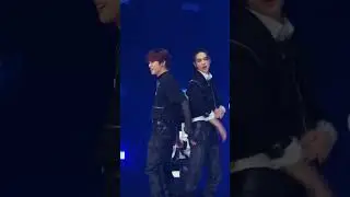 LEEKNOW AND HYUNJIN TROUBLEMAKER DAY 2... INSANE | STRAY KIDS