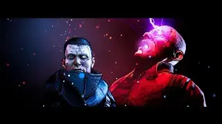 Mutant Year Zero: Road to Eden. №6 - Новый друг, Магнус