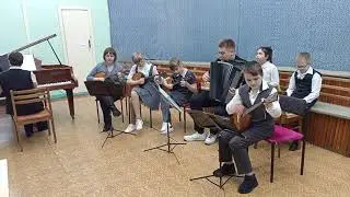 Блантер 