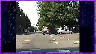 EXTREME CAR CRASH COMPILATION #120 | DASHCAM FAILS