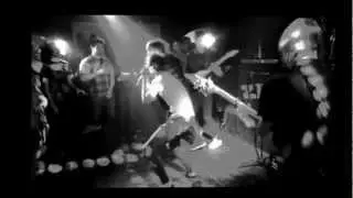 TONY FANCONI - NO LOVE?/LIVE XXI.XII.XII