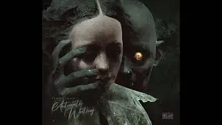 Tesla’s Ghost - Automatic Writing (Album)
