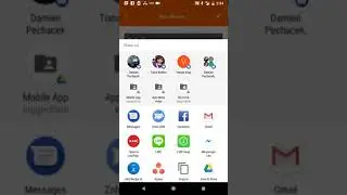 EnergyGoldRush V3 Mobile App Overview & Training