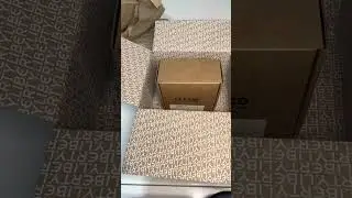 Le Labo Santal 33  EAU DE PARFUM UNBOXING