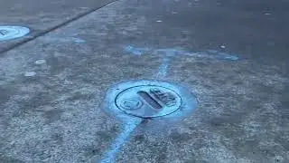 Drone footage for my 2nd period