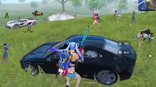 MY NEW KILL RECORD FULL RUSH THIS SEASON 🔥 PUBG MOBILE