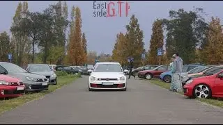 Eastside GTI Saisonende 2015 Leipzig