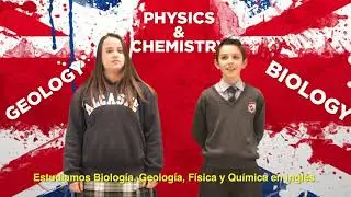 Proyecto Plurilingüe