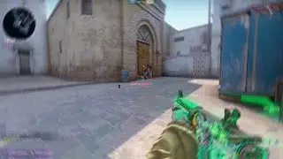 MORGENSHTERN   ARISTOCRAT 💙 cs go fragmovie