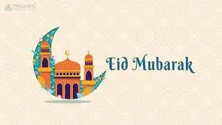 Eid Mubarak | Prismatic Technologies Limited